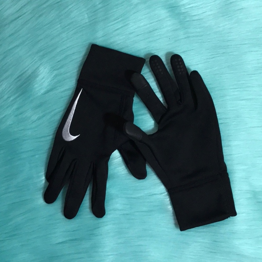 Nike gloves - Picture 3 of 4
